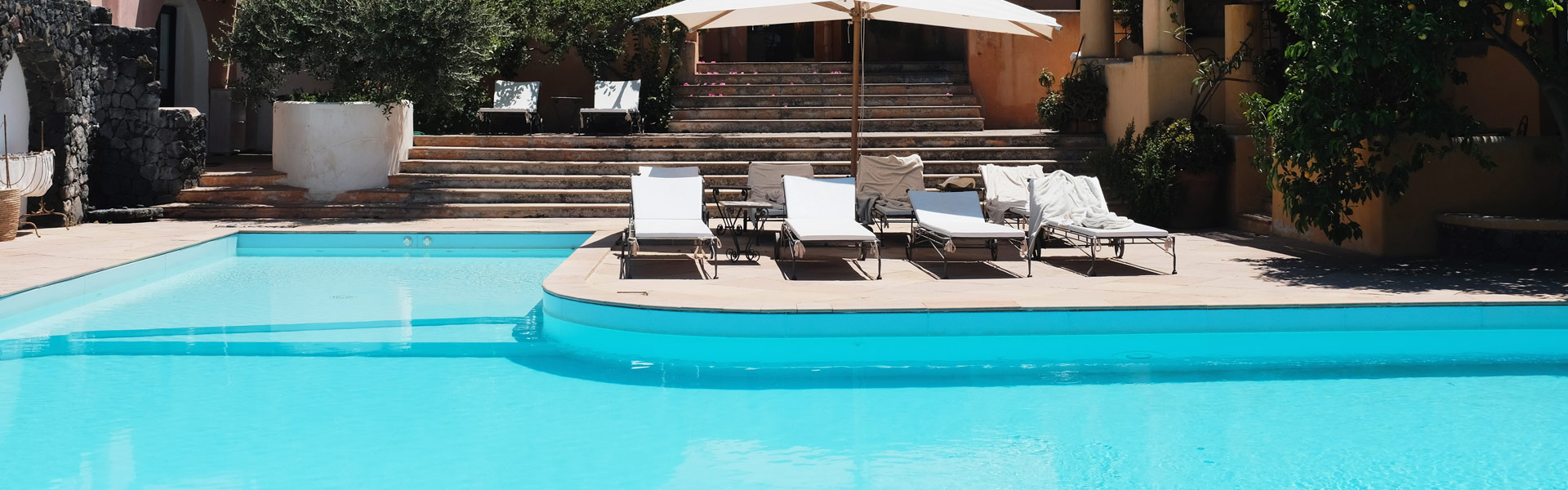 PROJETO DE PISCINA